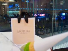 -Angelina安吉丽娜(恒隆广场店)