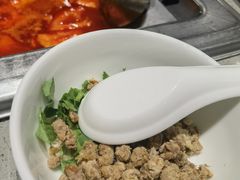 -海底捞火锅(高新活力汇店)
