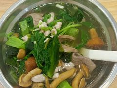 -福屿鲜捞小吃·捞化(福屿总店)