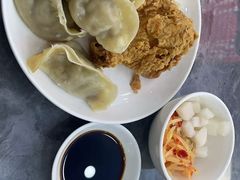 -奉天蚨祥饺子馆