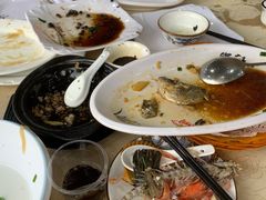 -秋姐美食店(海陵岛保利店)