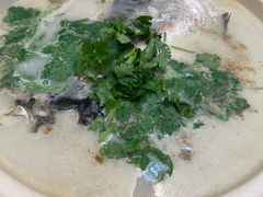 -久宴·天目湖大鱼头(恐龙园店)