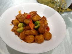 -老平安农家菜(平安店)
