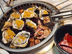 -火炉火自助餐(西直门凯德MALL店)