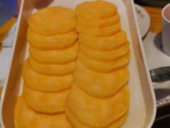-骨气鼓气羊棒骨·羊蝎子(住总万科广场店)