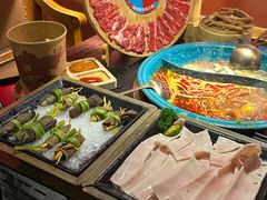 -吼堂老火锅(太古里总店)