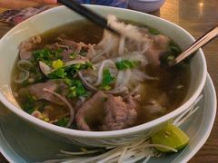 -CHINCHIN 青青·泰国料理(万象食家店)