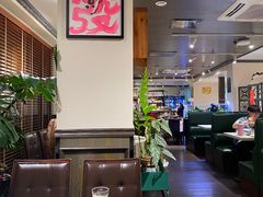 -阿莉餐厅(枣阳路店)