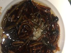 -老人和饭店(打浦路店)