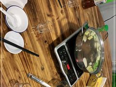 -阿欢牛肉店·火锅·粿条面