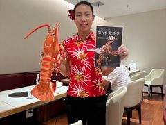 -第六季自助餐厅(王府井店)