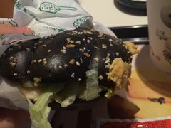 -麦当劳(金平路站店)