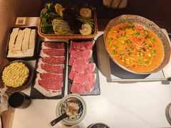 -旺福·贵州酸汤牛肉火锅(陆悦天地店)