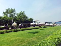 -中国航空博物馆