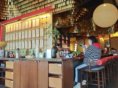 -300杯·和牛烧肉清酒专门店(廊里店)
