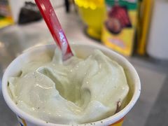 -DQ·蛋糕·冰淇淋(荟聚中心店)