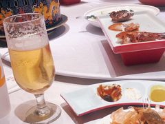 -京味斋·烤鸭·北京菜(安贞店)