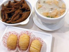 鲍汁凤爪-广州酒家(文昌总店)