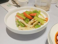 -卞氏菜根香(航空路旗舰店)