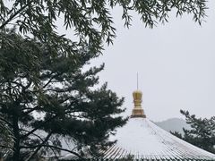 -潭柘寺景区