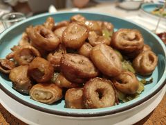 -先记烧鹅王·本地粤菜(福永店)