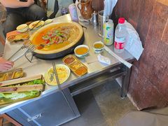 -老渔家白族·石板烧·野生菌火锅(古城中心店)