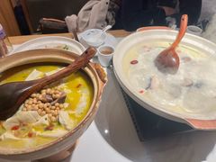 -老阿爸鲜鱼土菜(园区永旺店)