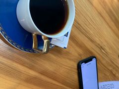 -百年朱苦拉咖啡(博物馆店)