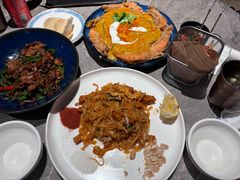 -Home Thai·泰谣(王府井apm店)