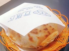 -香探花·擀面皮肉夹馍(北苑店)