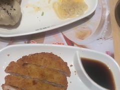 -小杨生煎(周浦万达店)