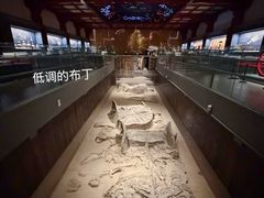 -北京大葆台遗址博物馆