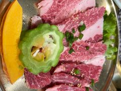 -梦山水日本烧肉(五四广场店)