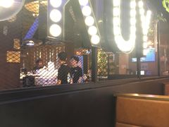 -鱼库·不仅是一家烤鱼店(车公庙店)