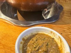 -義聚德·清真铜锅涮羊肉·烧烤(河东店)