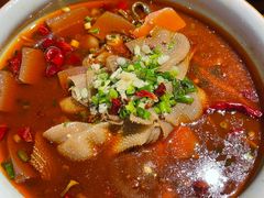 -1718食尚馆·太湖菜(龙之梦太湖古镇店)