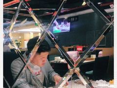 -海底捞火锅(枫蓝国际购物中心店)