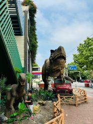 -宝燕乐园(闵行旗舰店)