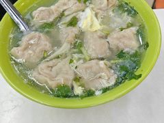 -食为天(贵阳路店)