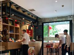 -金掌勺·锅包肉(广渠门店)