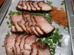 绿茶烤肉-绿茶餐厅(成都大悦城店)