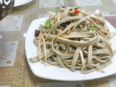 -清真·鸦儿李记·小馆(后海店)
