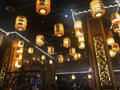 -杨记隆府(南坪店)
