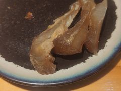 -大牛湾·眷村牛肉面(蠡溪店)