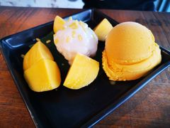 -Mango Tango