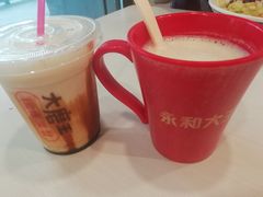 -永和大王(春日上新·阜成门店)