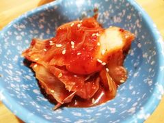 泡菜-割烹旭日本料理(龙湖狮山天街店)