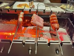 -很久以前羊肉串(打浦路店)
