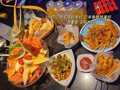 -欢乐迪KTV(南坪上海城店)