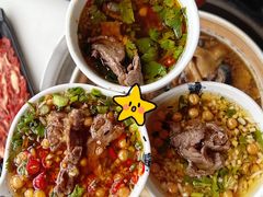 -土连锅·现熬养生汤锅(梁家巷店)